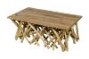 Picture of WILDBRANCH 100 Teakwood Coffee Table