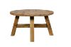 Picture of HECATE D70 Solid Teakwood Coffee Table