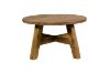 Picture of HECATE D70 Solid Teakwood Coffee Table