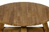 Picture of HECATE D70 Solid Teakwood Coffee Table