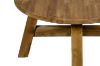 Picture of HECATE D70 Solid Teakwood Coffee Table
