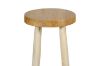 Picture of KOEN H75 Teak Wood Bar Stool