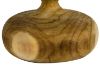 Picture of 655-012 D15 Teak Wood Vase