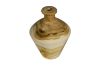 Picture of 655-013 D15 Teak Wood Vase