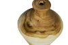 Picture of 655-013 D15 Teak Wood Vase
