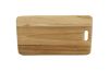 Picture of TIPPY 45x25cm Teak Wood Cutting Board