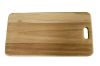 Picture of TIPPY 45x25cm Teak Wood Cutting Board
