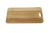 Picture of TIPPY 45x25cm Teak Wood Cutting Board
