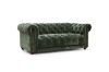 Picture of BAMBURGH 3/1 Seater Chesterfield Sofa Range
