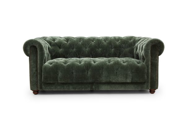 Picture of BAMBURGH Chesterfield Sofa Range - 3 Seater