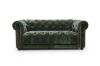 Picture of BAMBURGH  3 Seater Chesterfield Sofa