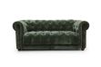 Picture of BAMBURGH  3 Seater Chesterfield Sofa