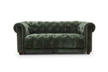 Picture of BAMBURGH  3 Seater Chesterfield Sofa