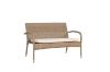 Picture of SLOAN 4PC Outdoor Dining Wicker Lounge Set