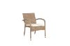 Picture of SLOAN 4PC Outdoor Dining Wicker Lounge Set