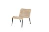 Picture of REALYN 3PC Outdoor Wicker Lounge Set
