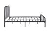 Picture of FEXON King Single/Queen Size Metal Bed Frame