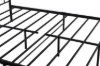 Picture of FEXON King Single/Queen Size Metal Bed Frame (Black)