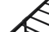 Picture of FEXON King Single/Queen Size Metal Bed Frame (Black)