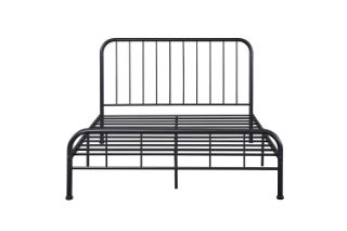 Picture of Fexon Metal Bed Frame - Queen