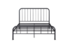 Picture of FEXON Metal Bed Frame (Black) - King Single