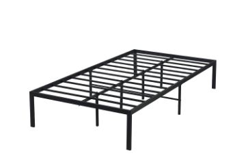 Picture of HAVIN Single/King Single/Double/Queen Size Metal Bed Base
