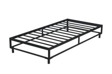 Picture of BAXTON Single Size Bed Base