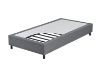 Picture of BAXTON Single Size Bed Base