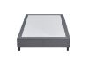 Picture of BAXTON Double Size Bed Base