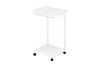 Picture of HONEYBEAR 2-Tier Side Table with Wheels
