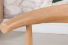 Picture of HORN Dining Chair with Black Cushion - Each