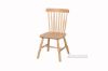 Picture of WINDSOR 5PC Solid Wood Dining Set - 150 Table with 4 Chairs