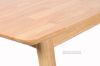 Picture of WINDSOR 5PC Solid Wood Dining Set - 150 Table with 4 Chairs