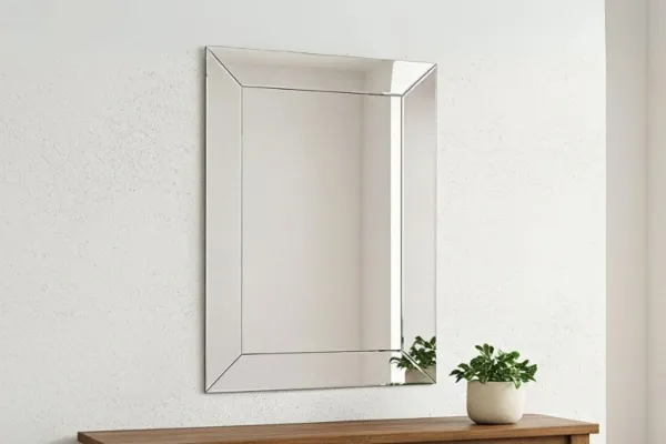 Picture of BONGO Hanging Mirror (120x70cm)