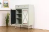 Picture of STARK Steel Frame 110x80cm Cabinet