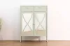 Picture of STARK Steel Frame Cabinet (110x80cm)