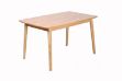 Picture of WINDSOR 130/140/150 Solid Wood Dining Table