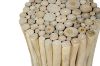 Picture of WILDBRANCH D35 Teak Wood Stool/Side table