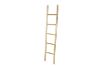 Picture of WILDBRANCH 180 Big Teak Wood Towel Ladder