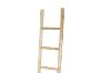 Picture of WILDBRANCH 180 Big Teak Wood Towel Ladder
