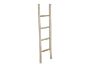 Picture of WILDBRANCH 150 Medium Teak Wood Towel Ladder