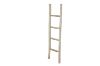 Picture of WILDBRANCH 150 Medium Teak Wood Towel Ladder