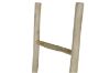 Picture of WILDBRANCH 150 Medium Teak Wood Towel Ladder