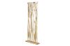 Picture of WILDBRANCH 200x80cm Teak Wood Decorative Screen
