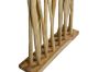 Picture of WILDBRANCH 200x80cm Teak Wood Decorative Screen