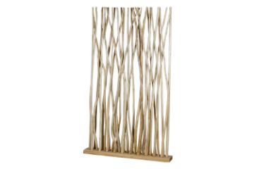 Picture of WILDBRANCH 200x120cm Teak Wood Decorative Screen
