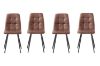 Picture of SAROTO Dining Chair (Brown)