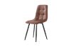 Picture of SAROTO Dining Chair (Brown) - 4 Chairs in 1 Carton