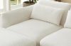 Picture of HONBAY 4PC Modular Sofa Set