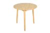 Picture of WINDSOR D80 Solid Wood Round Dining Table